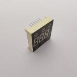 Customized Common Anode 3-Digit 7-Segment LED Display Refrigerator Controller