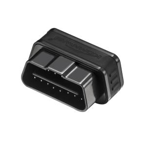 China ABS 16 Pin Wifi Adapter Diagnostic Tool ECU Code Reader  For All Cars on sale