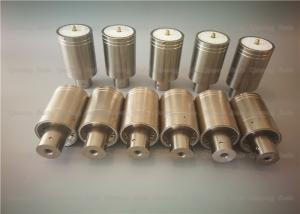 Wholesale Large Amplitude High Performance Ultrasonic Welding Converter Branson Typle CJ20 In 20KHz from china suppliers