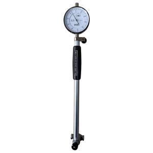 China 50-160mm Dial Bore Gauge With Extensions Bore Measuring Instruments on sale
