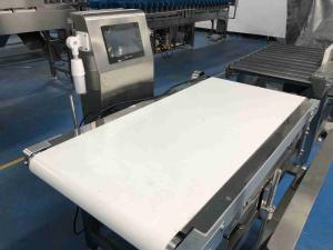 Medical Capsule Dynamic Checkweighers Pill Capsule Sorting Machine YCW 210