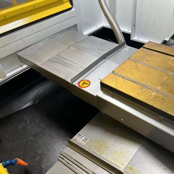 Multi Function CNC Drill Tap Machine 12000r/Min 5 Axis TV600