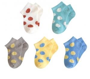 Wholesale Newborn cute baby kids colorful cotton socks boys and girls foot socks soft novelty from china suppliers