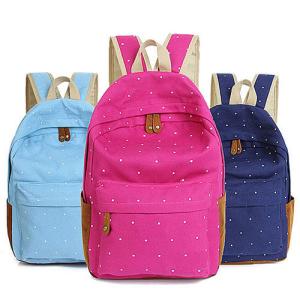 Wholesale Front Pocket Kids Custom Logo Backpacks Middle School With Side Bottle Holder from china suppliers