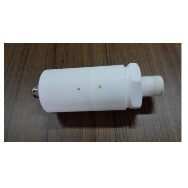 Anti-corrosion submersible level transmitter with PTFE material HPT-33