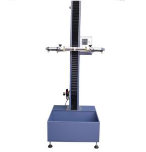 Simulated Cellphone Electronic Products Test equipment Battery Drop Test Machine