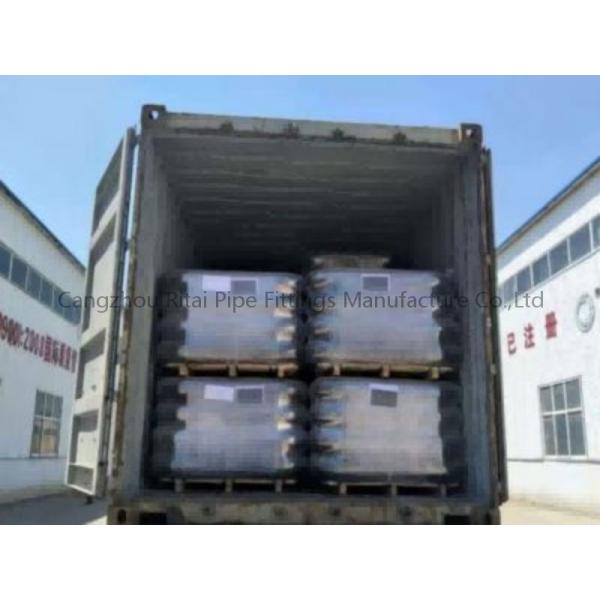 SMLS ASME B16.48 Pipe Fitting Reducer , MS Socket Weld Eccentric Reducer