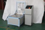 Carton Sliding Resistence Tester, Package Box Sliding Angle Test Equipment