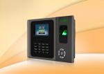 GT210 Multi Language Fingerprint Access Control System With WIFI OR GPRS