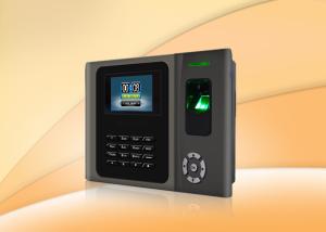 Wholesale GT210 Multi Language Fingerprint Access Control System With WIFI OR GPRS from china suppliers