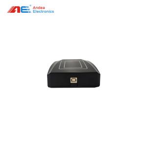 China UHF Desktop RFID Reader USB RFID Writer RFID Reader on sale