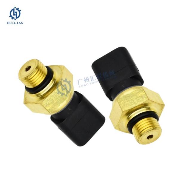 Quality 274-6717 2746717 276-8548 2768548 Engine Oil Pressure Sensor For CATEEEEerpilar 349d 349d2 345d 390d Fuel Sensor Switch for sale