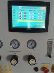 Unmanned Automation Fuel Cell Test System Natural Gas / Biogas Operating