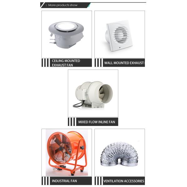 Mechanical Life 3 Years White 100MM Air Semi Rigid 8 Inch Semi Rigid Aluminum Flexible UV Ducting Pipe