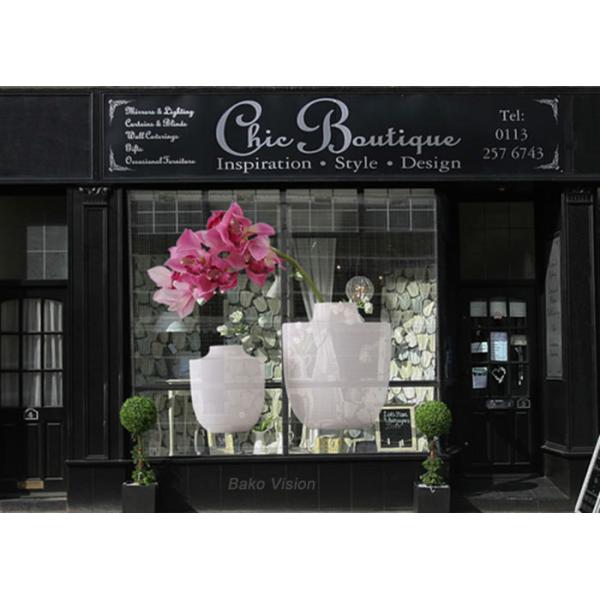 Customerized P10 Transparent led screens with Nationstar SMD1921