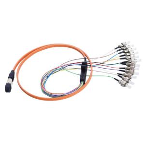 LC Fiber Optic Patch Cord