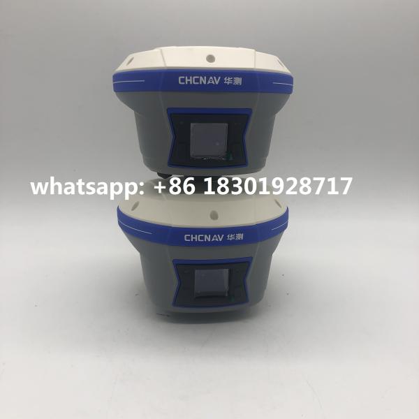 Quality CHC Brand X12  Navigation IMU-RTK GNSS Receiver Improves RTK for sale