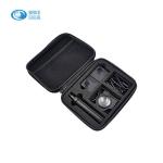 Portable Webbing Handle EVA Liner Nylon Storage Case