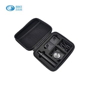 Wholesale Portable Webbing Handle EVA Liner Nylon Storage Case from china suppliers