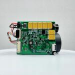 Compact and Accurate Laser Ranging Module for Rugged Environments,1535nm Laser