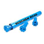 RC40 RC45 RC50 RC Hammer RC DRILLING BIT