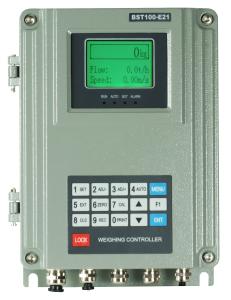 Wholesale AC220V Or DC 24V AO4-20mA Batch Weighing Controller Max Connect 8 Loadcells 350Ohm from china suppliers
