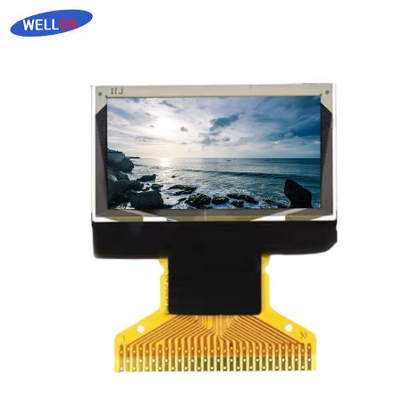 Quality Super Highlight OLED Screen Module Enhanced Visuals Semi Outdoor for sale