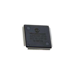 Wholesale SMD SMT FPGA Chip Digital Signal Processor DSPIC33FJ256GP710-IPF from china suppliers