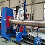 Revolutionize Your Welding Process with Automated Pipe Welding and Manual
