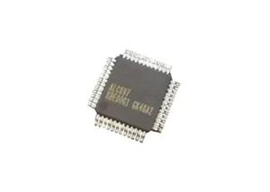 China LQFP48 ALC897-VA2-CG High-Performance Multi-Channel High Definition Audio Codec on sale