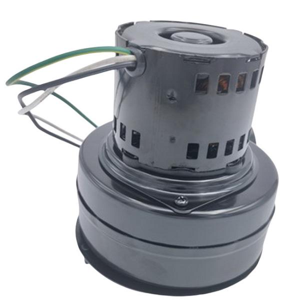 56.7W 0.75A Convection Blower Fan Motor Replacement For High Temperature Oven