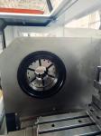 Double Spindle Flat Bed CNC Lathe Machine Machining Powerhouse