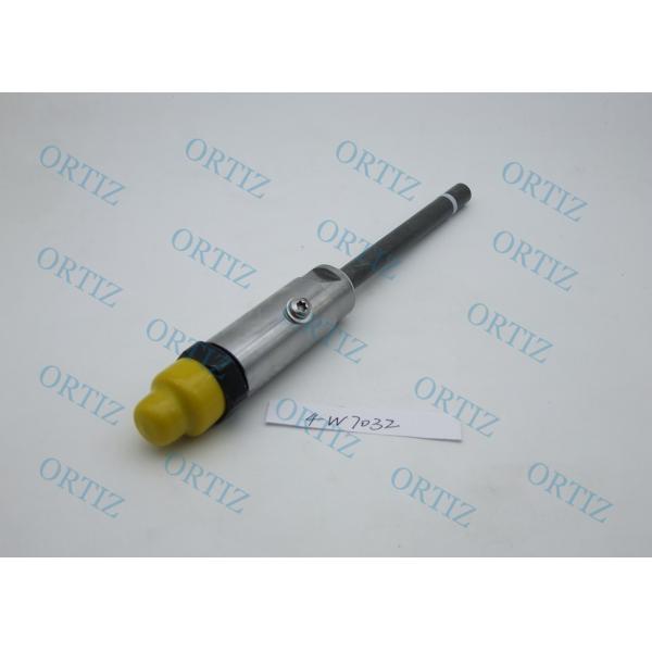ORTIZ TRACK EXCAVATORS E180L diesel pen injection system nozzle tip 4W7032