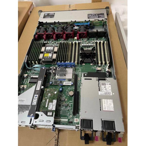 P19765-B21 P19766-B21 Rack Storage Server HPE ProLiant DL360 Gen10 Server 1