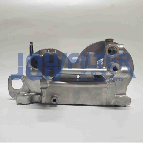 Fuel Filter Seat Base VOE20509138 VOE20373422 VOE21023287 21023285 For EC4810D MP7/8/10 D11/12/13