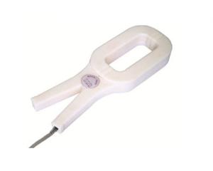 China 1000A Oscilloscope Current Clamp , Q125 Current Clamp For Multimeter on sale
