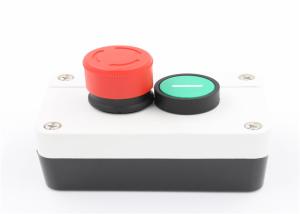 Wholesale Self Locking Surface Mount Push Button Switch Modular Combustion Mode from china suppliers