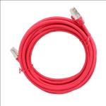 UTP FTP STP 3m Cat6 Patch Cord , Network Ethernet Patch Cord Cat 6a Amp