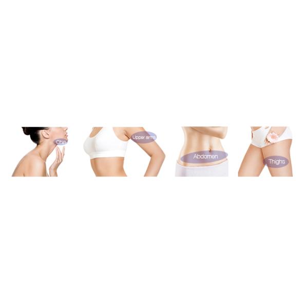 Ce Approved 4d Lipo Laser Slimming Machine With 6/8/10/12/14/16 Pads