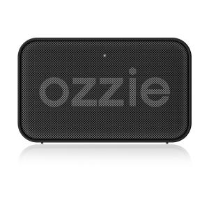 China HD Stereo Bass Bluetooth Speaker IPX7 Waterproof Bluetooth 5.0 Dual Paring on sale