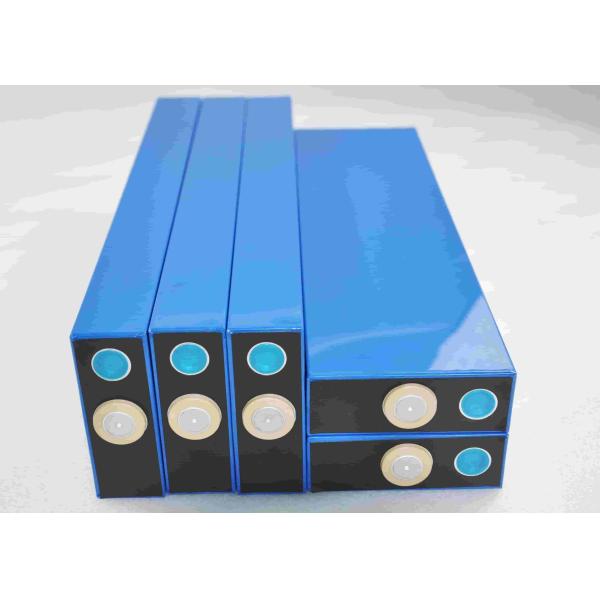 3.2V135Ah Lithium Battery Cell Square Aluminum Shell EIKTO Power Sored Energy