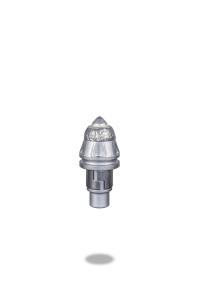 China Rotary Excavating Tooth / Rotary Cutting Bits For Foundation Drilling on sale