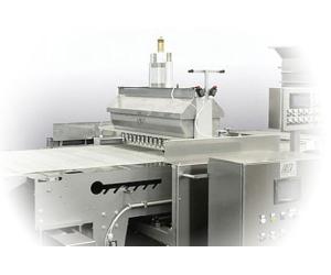 China Biscuit production line on sale
