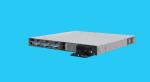 Stack Bandwidth 480Gbps SFP Fiber Switch , 10G Catalyst 3850 24 Port Switch