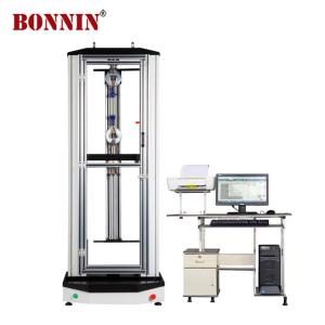Wholesale UTM 20KN Computerized Universal Tensile Testing Machine With Extensometer from china suppliers