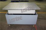 Customizable Table Transportation Simulation Mechanical Vibration Test Shaker