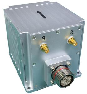 Wholesale High Precision FOG GNSS/INS Integrated Inertial Navigation System For Unmanned Ship Navigation from china suppliers