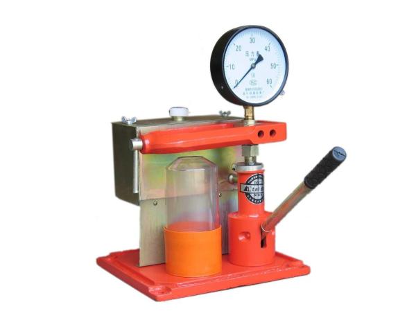 Quality PJ-40 nozzle tester for sale