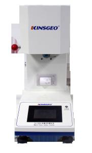 Wholesale 1200g 220V Rubber Testing Machine MFI Melt Flow Index Tester from china suppliers