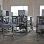 12PPM 700mm Fully Automatic Shrink Wrapping Machine With Shrink Tunnel